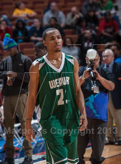 Thumbnail 1 in Granby Memorial vs. Weaver (CIAC Class S Final) photogallery.