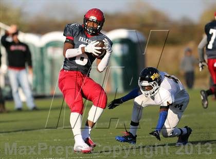 Thumbnail 3 in Mt. St. Michael Academy @ Bishop Ford photogallery.