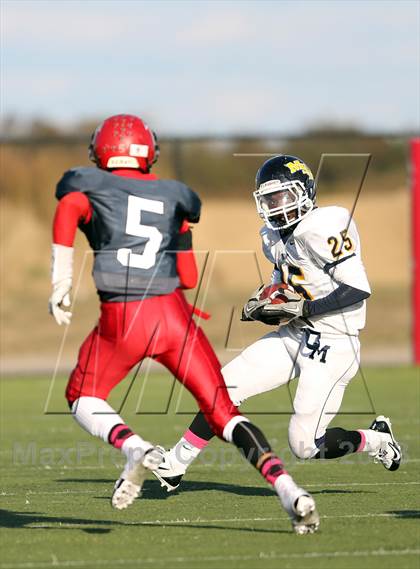 Thumbnail 3 in Mt. St. Michael Academy @ Bishop Ford photogallery.