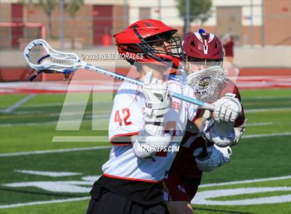 Thumbnail 1 in Simi Valley vs Glendale photogallery.