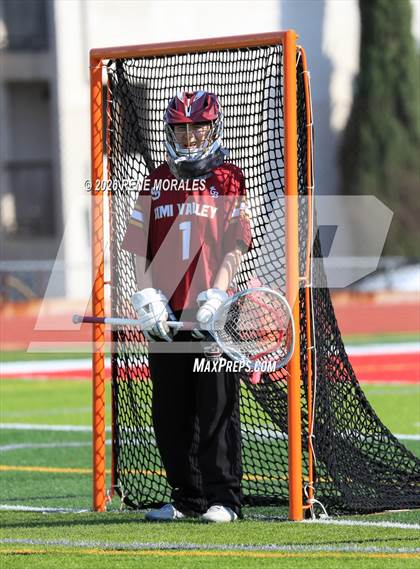 Thumbnail 3 in Simi Valley vs Glendale photogallery.