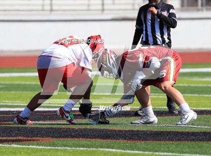 Thumbnail 2 in Simi Valley vs Glendale photogallery.