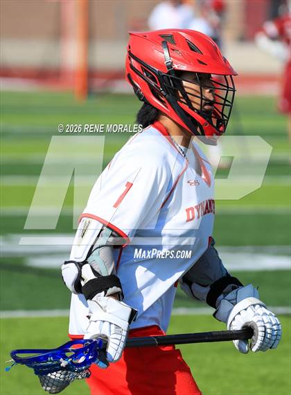 Thumbnail 2 in Simi Valley vs Glendale photogallery.