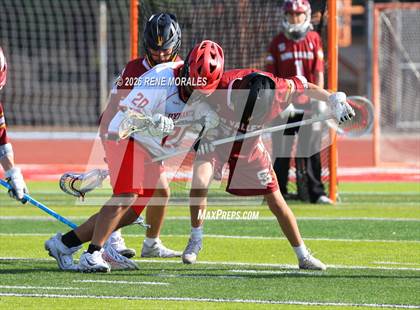 Thumbnail 3 in Simi Valley vs Glendale photogallery.