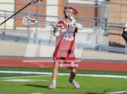 Thumbnail 1 in Simi Valley vs Glendale photogallery.