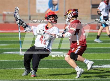 Thumbnail 3 in Simi Valley vs Glendale photogallery.