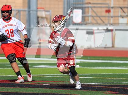 Thumbnail 2 in Simi Valley vs Glendale photogallery.