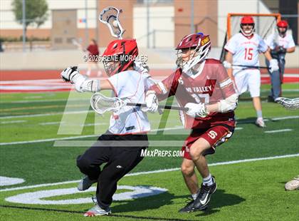 Thumbnail 2 in Simi Valley vs Glendale photogallery.