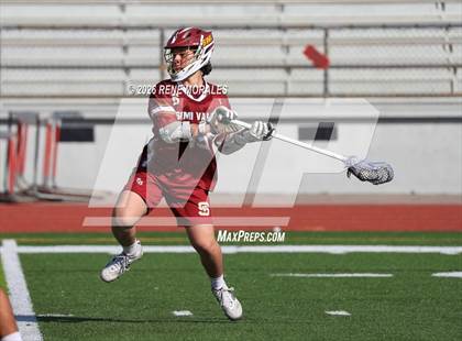 Thumbnail 2 in Simi Valley vs Glendale photogallery.