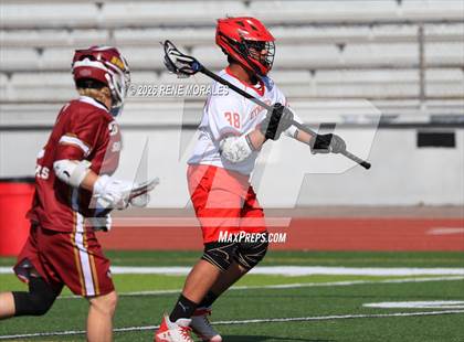 Thumbnail 1 in Simi Valley vs Glendale photogallery.