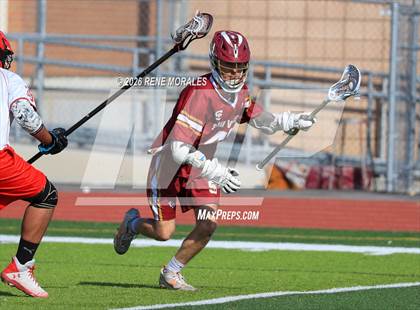 Thumbnail 2 in Simi Valley vs Glendale photogallery.