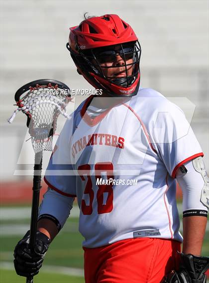 Thumbnail 3 in Simi Valley vs Glendale photogallery.