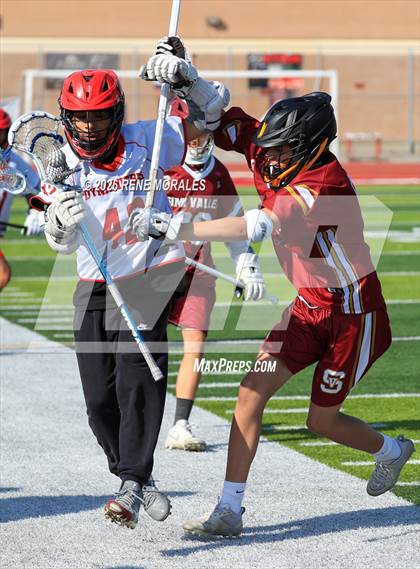 Thumbnail 1 in Simi Valley vs Glendale photogallery.
