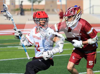Thumbnail 3 in Simi Valley vs Glendale photogallery.