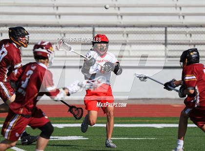 Thumbnail 3 in Simi Valley vs Glendale photogallery.