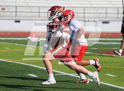 Thumbnail 2 in Simi Valley vs Glendale photogallery.