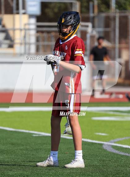Thumbnail 2 in Simi Valley vs Glendale photogallery.