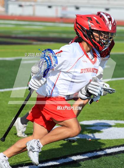 Thumbnail 3 in Simi Valley vs Glendale photogallery.