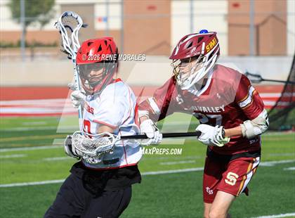 Thumbnail 1 in Simi Valley vs Glendale photogallery.