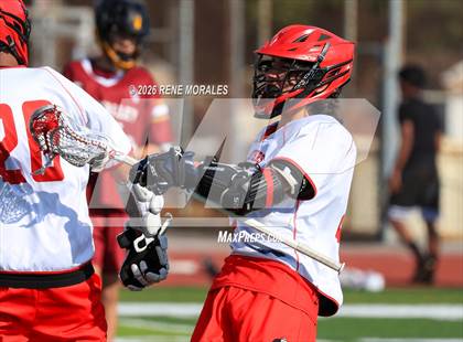 Thumbnail 2 in Simi Valley vs Glendale photogallery.