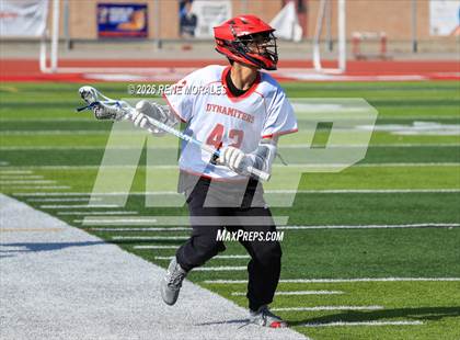 Thumbnail 3 in Simi Valley vs Glendale photogallery.