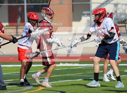 Thumbnail 3 in Simi Valley vs Glendale photogallery.