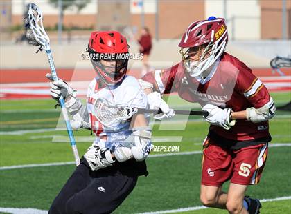 Thumbnail 2 in Simi Valley vs Glendale photogallery.