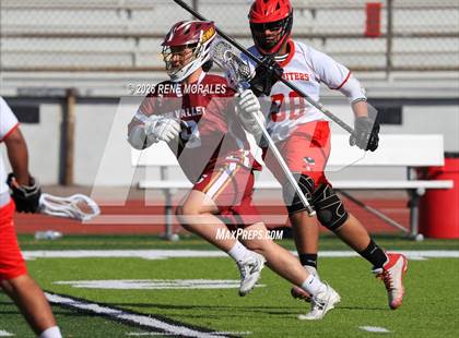 Thumbnail 3 in Simi Valley vs Glendale photogallery.