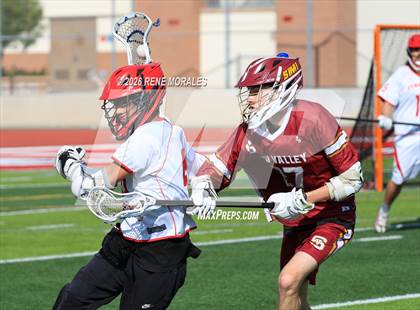 Thumbnail 3 in Simi Valley vs Glendale photogallery.