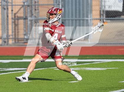 Thumbnail 2 in Simi Valley vs Glendale photogallery.