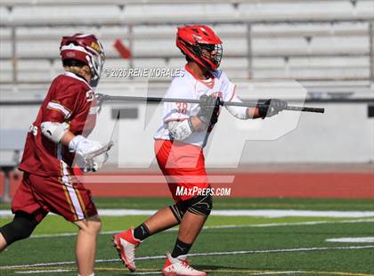 Thumbnail 3 in Simi Valley vs Glendale photogallery.