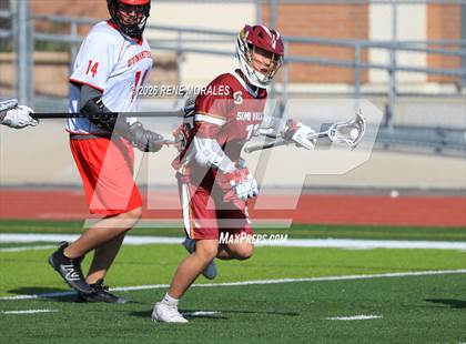 Thumbnail 2 in Simi Valley vs Glendale photogallery.