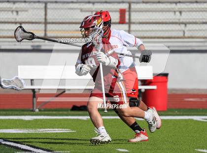 Thumbnail 2 in Simi Valley vs Glendale photogallery.