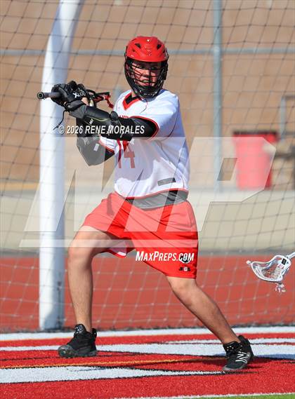 Thumbnail 1 in Simi Valley vs Glendale photogallery.