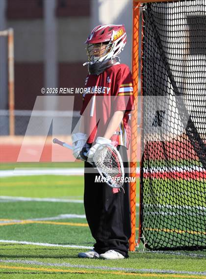 Thumbnail 1 in Simi Valley vs Glendale photogallery.