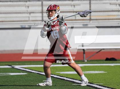 Thumbnail 1 in Simi Valley vs Glendale photogallery.