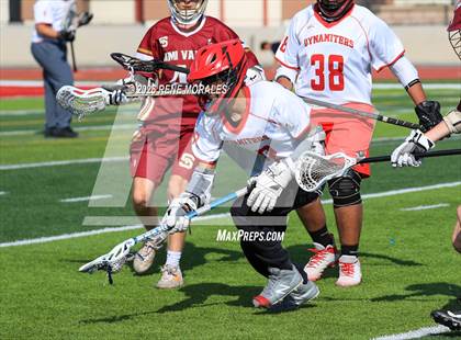 Thumbnail 1 in Simi Valley vs Glendale photogallery.