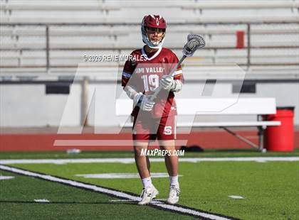 Thumbnail 3 in Simi Valley vs Glendale photogallery.
