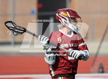 Thumbnail 1 in Simi Valley vs Glendale photogallery.