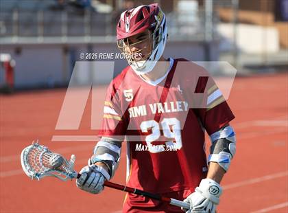 Thumbnail 3 in Simi Valley vs Glendale photogallery.