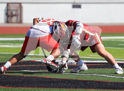 Thumbnail 2 in Simi Valley vs Glendale photogallery.