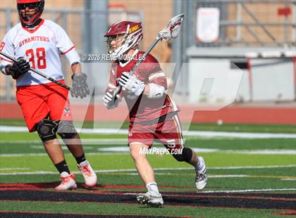 Thumbnail 3 in Simi Valley vs Glendale photogallery.