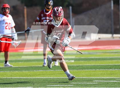 Thumbnail 1 in Simi Valley vs Glendale photogallery.