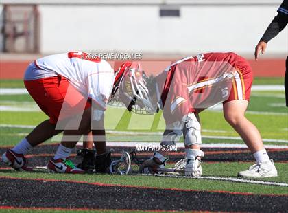 Thumbnail 1 in Simi Valley vs Glendale photogallery.