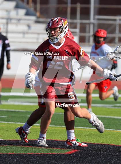 Thumbnail 2 in Simi Valley vs Glendale photogallery.