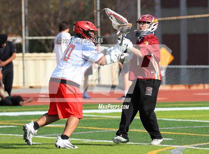 Thumbnail 2 in Simi Valley vs Glendale photogallery.