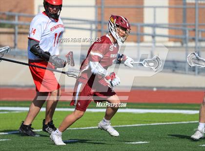 Thumbnail 3 in Simi Valley vs Glendale photogallery.