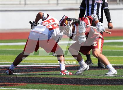 Thumbnail 3 in Simi Valley vs Glendale photogallery.