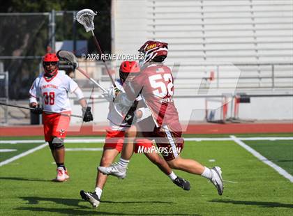 Thumbnail 2 in Simi Valley vs Glendale photogallery.