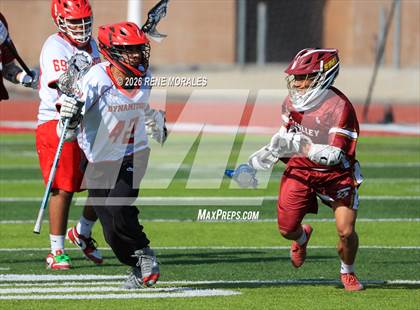 Thumbnail 2 in Simi Valley vs Glendale photogallery.
